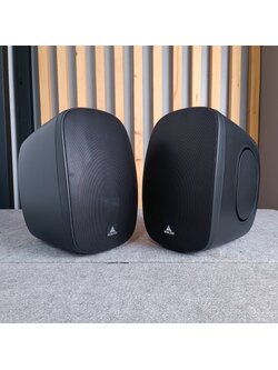 MICROTECH DSP-6050 ตุ้ลำโพงแขวนกันน้ำ สีดำ ลำโพงติดผนัง 6.5 นิ้ว ความดังสูงสุด 104dB SPL ไมโคร เทค DSP 6050 DSP6050 เอไอ-ไพศาล