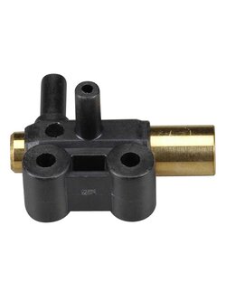 O.S Needle Valve Unit Body ใช้กับ 46AX