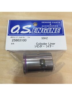 Cylinder Liner 55HZ