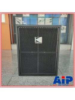 WARTECH WTV-181 ตู้ลำโพงซับ18"VENUS (80กก.) ตู้ลำโพงซับพร้อมดอกลำโพง WTV 181 WTV181 เอไอ-ไพศาล