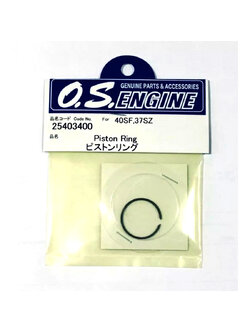 อะไหล่ O.S. ENGINE Piston Ring 37SZ-H/40SF