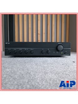 TOA A-2240H AMPLIFIER เครื่องขยายเสียง A 2240H A2240H AMP amp แอมป์ แอมป์TOA เครื่องเสียง เอไอ-ไพศาล