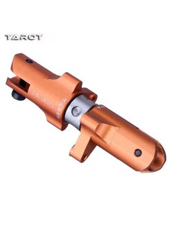 TL : 450 Metal Tail Holder Set - Orange