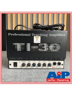 NPE TI30 TEACHING AMP แอมป์ ติดผนัง TI 30 เครื่องขยาย ติดห้องเรียน TI-30 เครื่องเสียง ห้องเรียน เอไอ-ไพศาล
