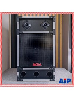 1ใบ HOTROCK PN-1505 ตู้ ลำโพง 15 นิ้ว ตู้ลำโพง สำเร็จ HOT ROCK PN 1505 PN1505 เอไอ-ไพศาล