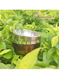 อาร์ทิสทรี ยูธ เอ็กซ์เทนด์ โพรเท็คติ้ง ครีม โลชั่นบำรุงผิวพร้อม ด้วยส่วนผสมเฉพาะของสารกันแดดเอสพีเอฟ 15 พีเอ (Day cream) จัดส่งEMS