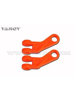 TL : 450 SPORT Radius Arm - Orange