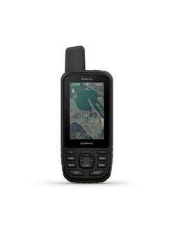 คู่มือการใช้งาน Garmin GPSMAP 66s (ภาษาไทย)