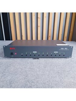 NPE DSL-10Z SELECTOR SWITCH เครื่องแยกสัญญาณ DSL 10 Z DSL10Z เครื่องแยกสัญญาณเสียง ซีเล็คเตอร์สวิทช์ เอไอ-ไพศาล