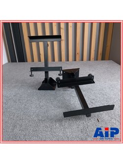 1คู่ SUPERLUX SPS-810 ขาแขวนลำโพง ขายึดลําโพงติดผนัง ขาแขวน Superlux SPS 810 SPS810 ขาแขวนตู้ลำโพง คาราโอเกะ เอไอ-ไพศาล