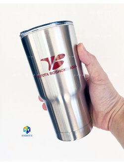 แก้วน้ำสแตนเลส