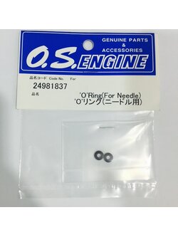 OS O-Ring Needle FS/FX/LA
