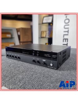 TOA A-3512D AMPLIFIER เครื่องขยายเสียง a3512d AMP amp แอมป์ แอมป์TOA เครื่องเสียง เอไอ-ไพศาล