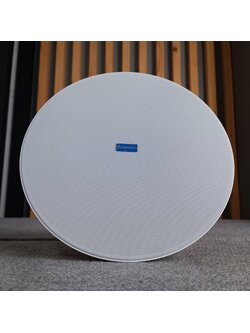 MICROTECH CL-718V ลำโพงฝังฝ้า 2ทาง ลำโพง ลำโพงติดผนัง ฝังเพดาน ลำโพงติดเพดาน ลำโพงติดฝ้า FL-60 FL-60 เอไอ-ไพศาล