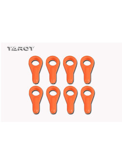 TL : 450 Ball Link - Orange