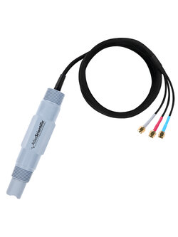 Industrial pH/ORP/Temp Probe