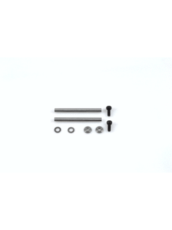 สปินเดิ้ล 250 Feathering Shaft ขนาด 2.5mmX31mm