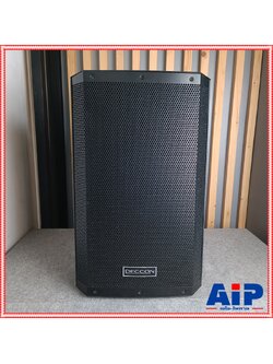 1ใบ DECCON EV-15 ลำโพง 15 นิ้ว 2 ทาง พลาสติก ABS ev-15s ตู้ลำโพงไฟเบอร์ PA ตู้ลำโพงขนาด 15 นิ้ว EV 15 EV15 เอไอ-ไพศาล +++