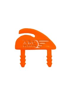 กันถลอก - สีส้ม