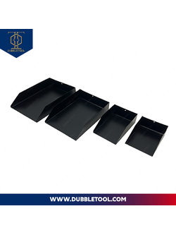 ที่ตักพลอย ที่โกยเศษทอง ที่โกยผง ใช้สำหรับตักเพชร แบบเคลือบสีดำ