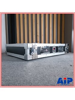 COMPACT B-2U สีดำ RACK ลึก21นิ้ว แร็ค B2U B 2U แร็คสีดำ แร็คลึก21นิ้ว RACK2U RACKสีดำ RACKCOMPACT เอไอ-ไพศาล