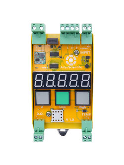 IXIAN™ Dissolved Oxygen Transmitter