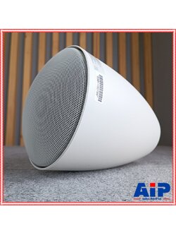 TOA PJ-304 PROJECTION SPEAKER PJ304 PJ 304 ลำโพงติดเพดาน ขนาด 5 นิ้ว 30 วัตต์ ลำโพงแบบ Projection Speaker 30 W 100 V line เอไอ-ไพศาล