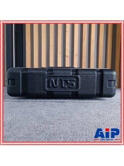 NTS ABS-R2U RACK ลึก9นิ้ว แร็คพลาสติก แร็ค แร็คพลาสติกลึก9นิ้ว ABS R2U ABSR2U RACK NTS แร็คNTS เอไอ-ไพศาล