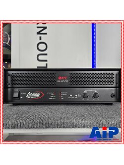 NPE LA-2000 POWERAMP มีLINE เพาเวอร์แอมป์ พาวเวอร์แอมป์ที่มีไลน์แมทชิ่ง เครื่องขยายเสียงตามสาย แบบเพาเวอร์ไลน์ 2000W LA 2000 LA2000 เอไอ-ไพศาล