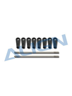 600/700FL Linkage rod(A) set