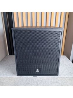 PROEUROTECH SUB-PA15 ตู้ลำโพงซับ 15นิ้ว ตู้ลำโพงซับเบส ไม้อัดแท้ ตู้บริษัท โปรยูโรเทค ตู้เบสพร้อมดอก PA 15 PA15 เอไอ-ไพศาล