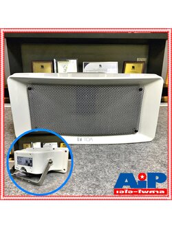 TOA CS-154 ลำโพงฮอร์น ลำโพง ลำโพงโตอะ ลำโพงTOA ลำโพงฮอร์นTOA CS154 CS 154 ลำโพงฮอร์นเสียงตามสาย เอไอ-ไพศาล