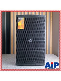 1ใบ PROEUROTECH KE-212 ตู้ลำโพง 12นิ้ว 2ทาง รุ่นใหม่ ตู้ลำโพง Passive โปรยูโรเทค รองรับกำลังขับ 450 วัตต์ KE 212 KE212 เอไอ-ไพศาล