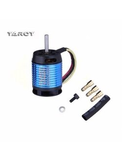 TL : Motor 450MX-1700KV (6S Brushless Motor)