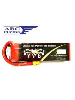 YPG 5200mAh /11.1 / 40C