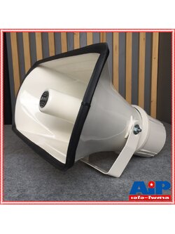 NANOVA SV-357I สีงา ปากฮอร์น+ยูนิต ปากฮอร์น 15นิ้วx8นิ้ว พร้อมยูนิต 120W วัสดุบอดี้ฮอร์น Aluminum Alloy SV357I สีงา SV 357I สีงา เอไอ-ไพศาล