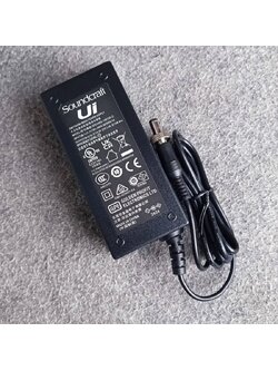 อแดปเตอร์ SOUNDCRAFT UI-16 ของแท้ ADAPTOR อะแดปเตอร์ มิกเซอร์ UI16 UI 16 หม้อแปลงไฟ เอไอ-ไพศาล