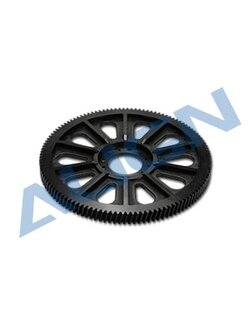 CNC Slant Thread Main Drive Gear/118T