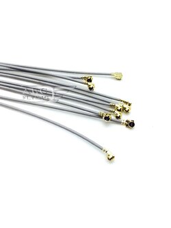 สายรีซีฟ 2.4 - ของแท้ Futaba (1 เส้น)