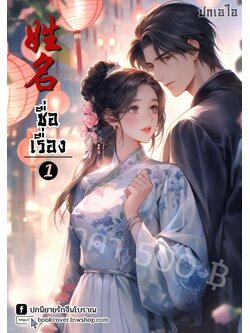 ปกเอไอ | ปกนิยายจีนโบราณภาพคู่รักยุค 70s 80s