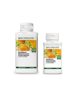 Nutrilite Lecithin-E - 150 Tab