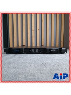 PROEUROTECH D-22500 poweramp พาวเวอร์แอมป์ 2 ช่อง ขนาดความสูง 1U สวิทช์ชิ่ง D 22500 D22500 เอไอ-ไพศาล