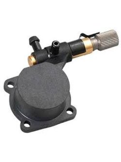 Cover Plate Assembly 15CV - A