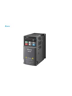 Delta INVERTER VFD-ME300 0.37KW 220V