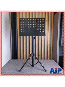 NTS N-2 ขาตั้งโน๊ต ที่ตั้งโน๊ต ขาวางโน๊ต ที่วางโน๊ต สแตนโน๊ต Stand Note สแตนโน๊ต ขาตั้งสำหรับวางโน๊ตดนตรี N 2 N2 เอไอ-ไพศาล