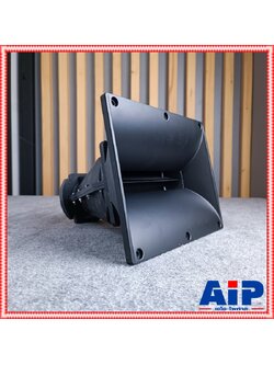 ปากฮอร์นคอ1.4นิ้ว LINE ARRAY XZ-65 ปากฮอร์นเสียงแหลม วัสดุ ไฟเบอร์กลาส XZ 65 XZ65 เอไอ-ไพศาล