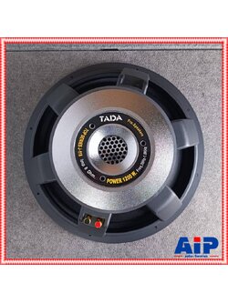 TADA J-118 ลำโพง 18นิ้ว ดอกลำโพง 18 นิ้ว โครงหล่อ ดอกลำโพง เบส โครงหล่อ18" 1200 วัตต์ ลำโพงซับเบส ซับเบส ธาดา J 118 J118 เอไอ-ไพศาล