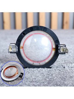 วอยซ์ลำโพงแหลม A&J PS-15IV / AJF-12 / AJF-15 Voice coil เสียงแหลม วอยล์แหลม อะไหล่ลำโพง เอไอ-ไพศาล