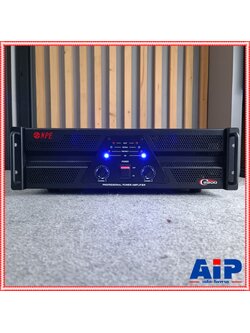 เพาเวอร์แอมป์ NPE C-2200 Power Amp เครื่องเสียงกลางแจ้ง C2200 POWERAMP C 2200 กำลัง 1000Wx2 ที่4โอห์ม เอไอ-ไพศาล