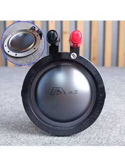 วอยซ์ P AUDIO BM-D750IIแท้ BM D750 II วอยซ์AUDIOแท้ BM-D750 วอยซ์ลำโพง P.AUDIO วอยซ์ลำโพง เอไอ-ไพศาล